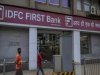 IDFC First Bank's Q2 Profit Drops 73% Amid Surge in Provisions for Microfinance and Toll Accounts