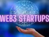 Startups of the Year Spotlight: The Rise of the Web3 Industry in Creating a Decentralized Future
