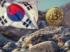 Surge in South Korean Crypto Stocks Amid Bitcoin Price Rally