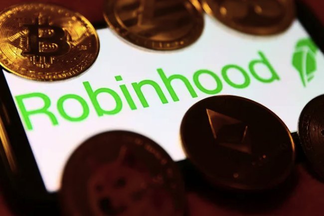 Robinhood Expands Crypto Transfers to European Customers