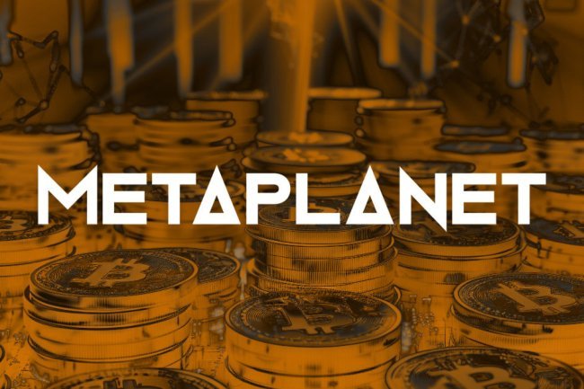  Metaplanet Acquires 107 BTC as Crypto Market Enters Q4 with Optimism