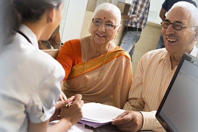 Senior Citizens Benefit as Private Banks Offer FDs with Over 8% Interest Rates