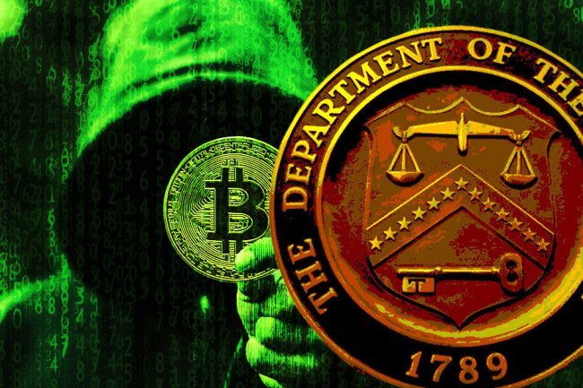  Cash Remains Preferred Choice for Illicit Finance Despite Crypto's Rise