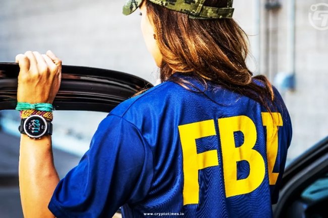 FBI Investigates $30 Million ICHCoin Crypto Scam Targeting Hundreds Across the US