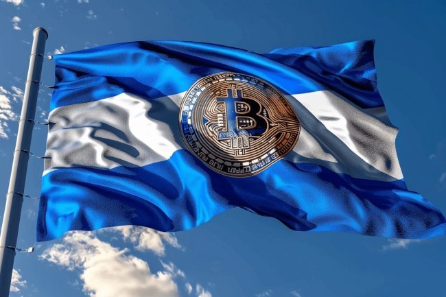 IMF Urges El Salvador to Reassess Bitcoin Law Amid Ongoing Economic Negotiations