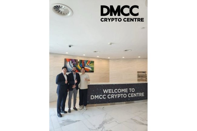 DMCC and CVVC Collaborate to Propel Web3 Innovation in Dubai and Switzerland
