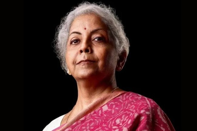 Finance Minister Nirmala Sitharaman to Present FE Best Banks Awards Today