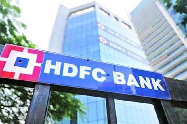 HDFC Bank Board Approves 100% Stake Sale of HDFC Education to Vama Sundari Investments