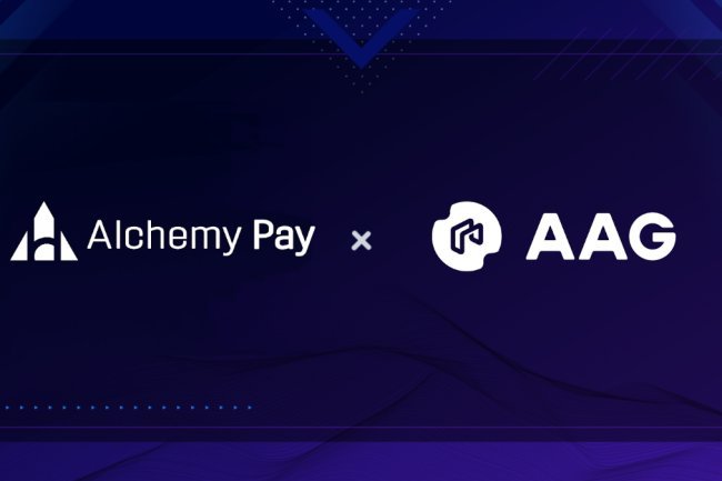 Alchemy Pay Integrates with Samsung Pay for Seamless Crypto Payments