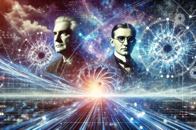 Geoffrey Hinton and John Hopfield Awarded Nobel Prize in Physics for Breakthroughs in Artificial Neural Networks