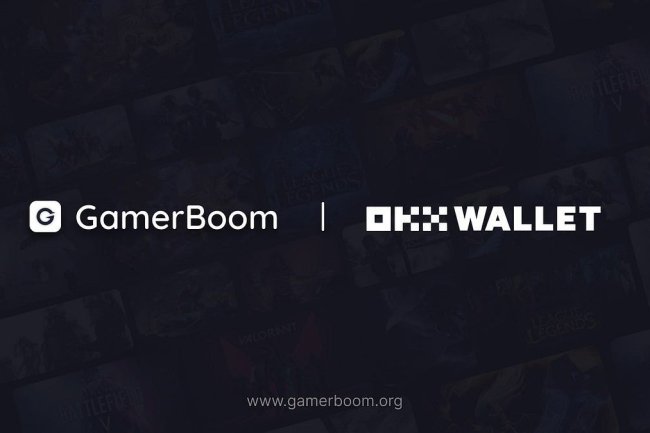 OKX Wallet Enhances Babylon Playhub and Teams Up with Movement Labs for Web3 Giveaway