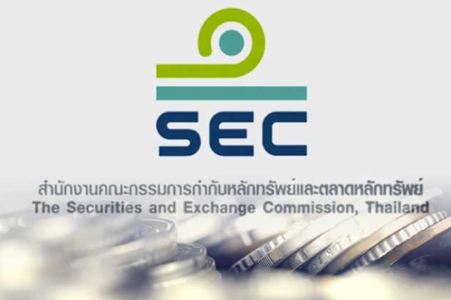 Thai SEC Proposes Regulations for Crypto Investment in Mutual and Private Funds Amid Growing Interest in Digital Assets