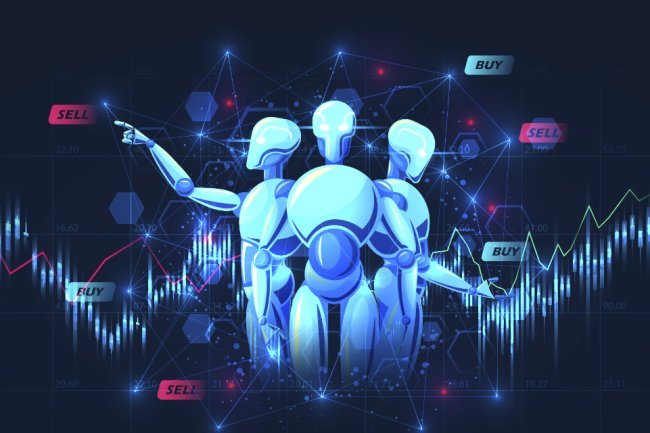  AI Revolutionizes Crypto Options Trading Insights from Saketh Ramakrishna Highlighting New Strategies