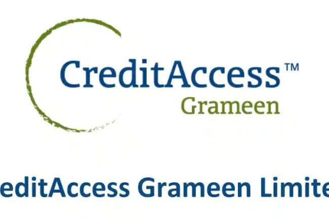 CreditAccess Grameen Sees Rise in Asset Quality Stress and Decline in Collection Efficiency During Q2 FY25