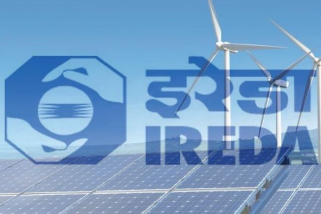 IREDA Reports 36% YoY Net Profit Growth in Q2 FY25 Amid Strong Loan Sanctions