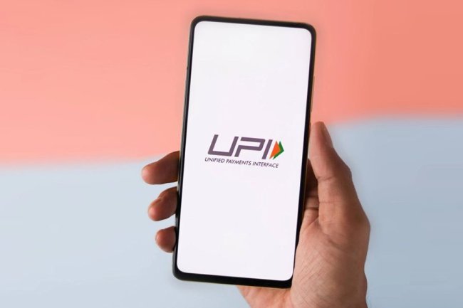 UPI Transaction Volume Sees 52% Growth in H1 2024 as P2M Transactions Surge  