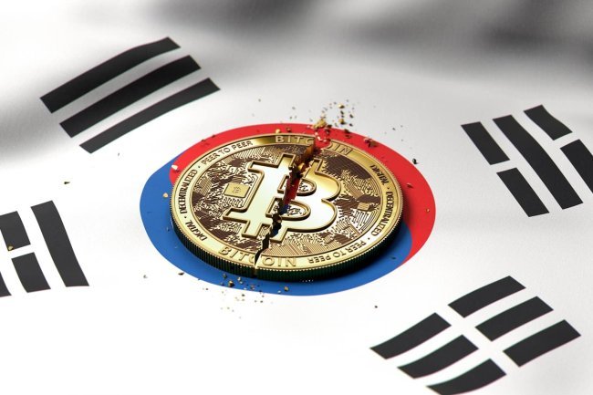 New South Korean Regulatory Body Expected to Accelerate Bitcoin ETF Approval Process