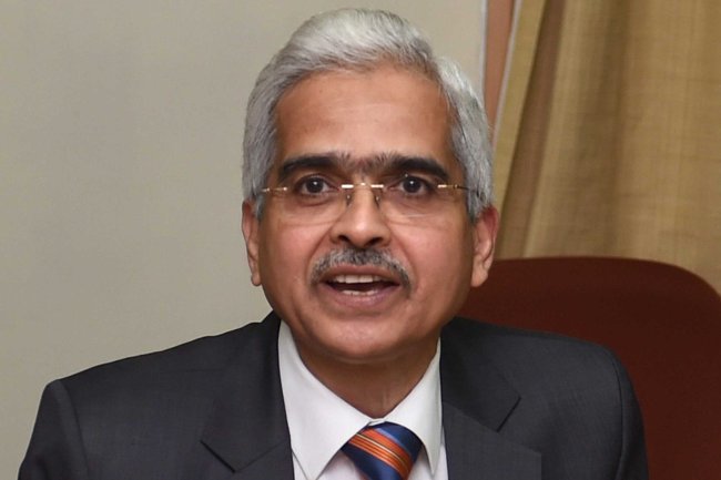 RBI Governor Shaktikanta Das Cautions on Financial Stability Risks Due to Over-Reliance on AI in Banking Sector