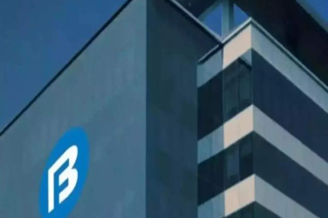 Bajaj Housing Finance Shares Fall Over 4% as One-Month IPO Lock-In Period Ends