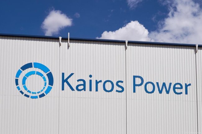 Google Partners with Kairos Power to Secure Nuclear Energy for AI Demands