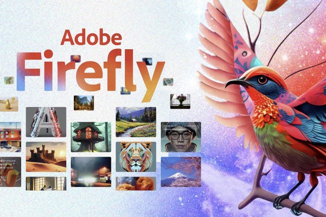 Adobe Max Introduces Firefly Video Model for Safe Generative Video Creation