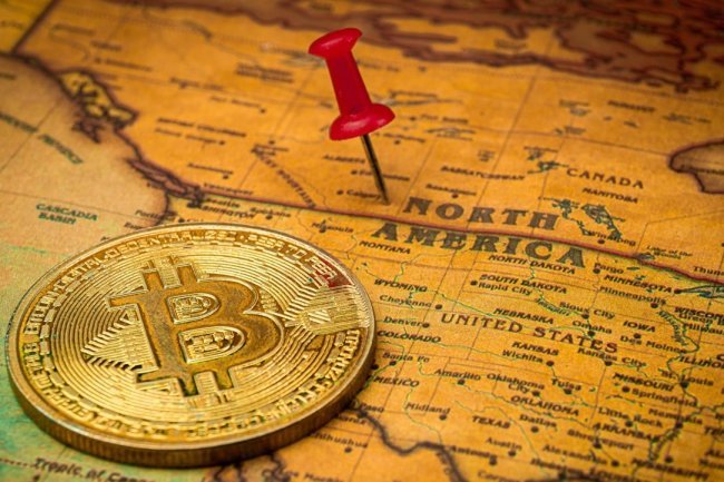 Chainalysis Report Highlights North America's Dominance in Crypto Market Driven by Institutional Activity