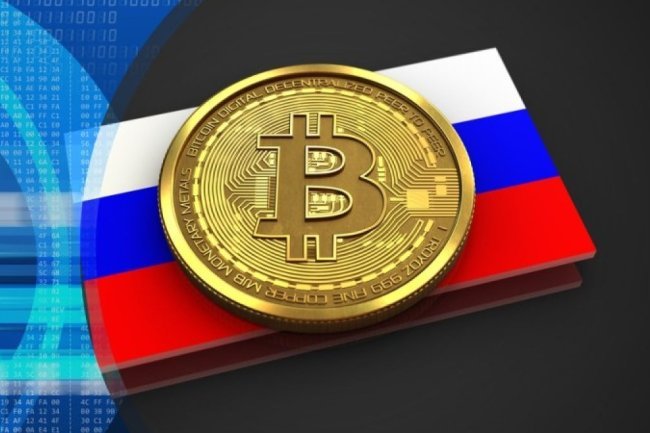 Russian Crypto Expert Forecasts Bitcoin Could Reach $70k to $75k by Month's End