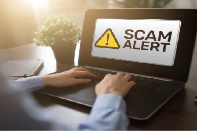 Cyber Fraudsters Exploit SEO Techniques to Trick Users; Experts Warn of Rising Online Scams