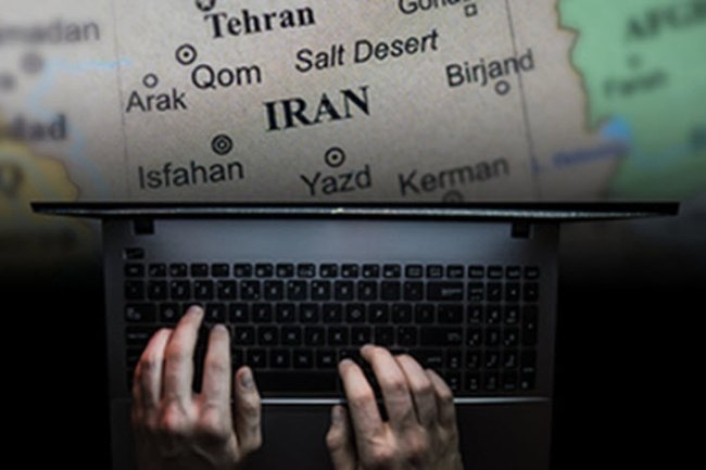 Iranian Cyber Actors Target Critical Infrastructure in Year-Long Campaign
