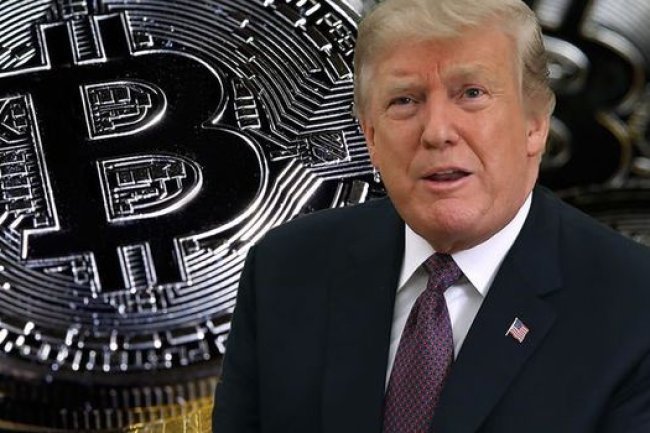 Bitcoin Reaches Three-Month High Amid Rising Trump Election Odds