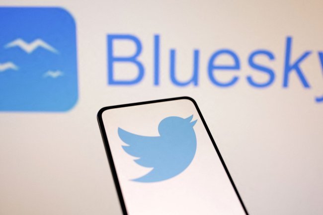 Bluesky Surges to 12 Million Users Amid Twitter's Turbulence