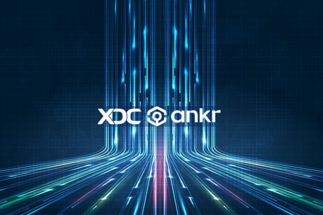 XDC Network Initiatives Transforming the Web3 Economy Through Innovative Accelerator Programs