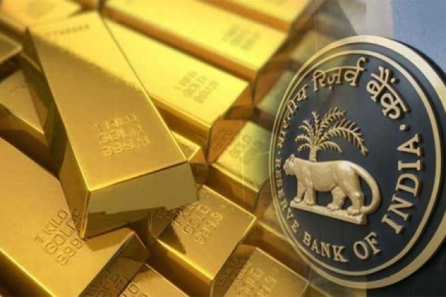 RBI's Gold Loan Regulations Likely to Slow Growth and Increase Defaults: CRISIL Report