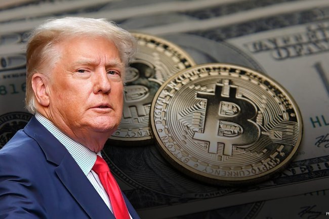  Bitcoin Could Reach $92,000 if Trump Wins 2024 Election Predicts Bitwise Analyst