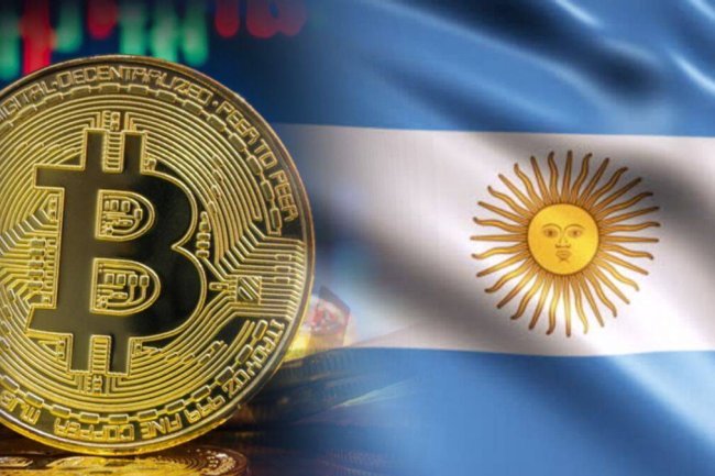 Argentina Regulator Shifts Stance on Bitcoin at Buenos Aires Crypto Summit