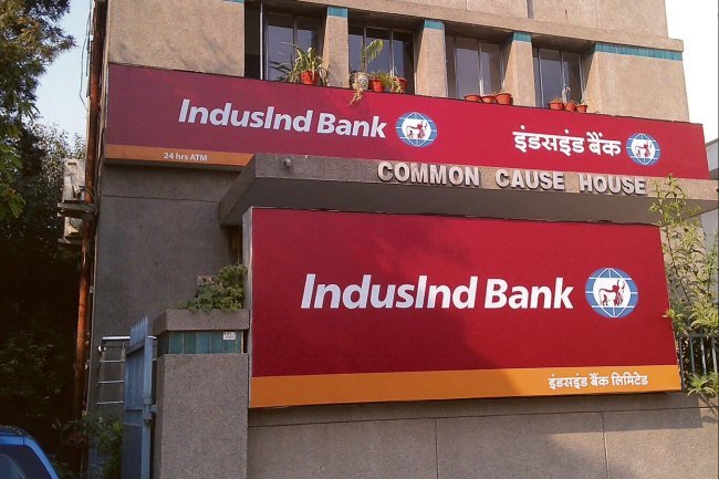 IndusInd Bank Reports 40% Drop in Q2 Profit Due to Higher Provisions; Deposits Grow 15% Year-on-Year
