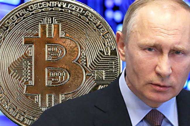 Putin Enacts New Crypto Mining Law Giving Tax Authorities Control Over Registries