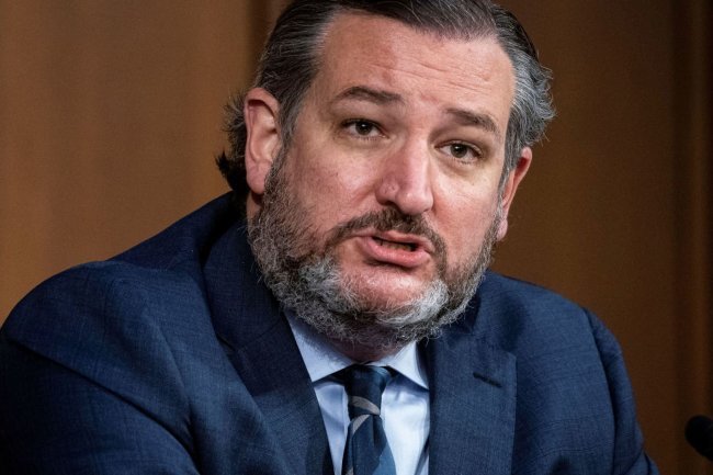 Crypto PACs Intensify Support for Ted Cruz as Election Approaches in Texas