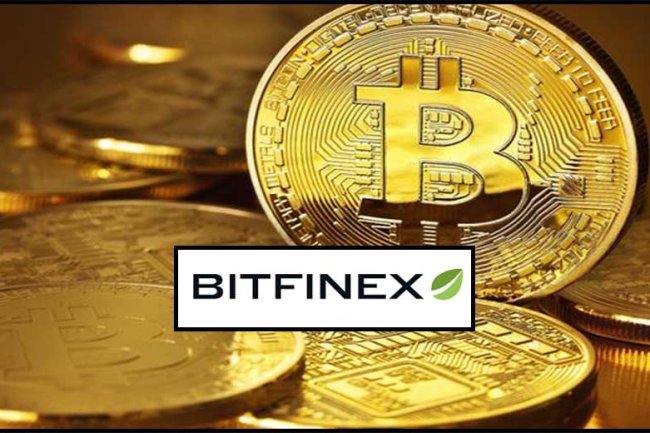 Bitcoin Targets New All-Time High as Bitfinex Predicts a Surge Beyond $71K Amid ‘Perfect Storm’ Market Setup