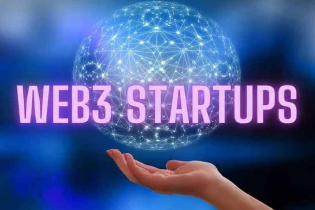 Startups of the Year Spotlight: The Rise of the Web3 Industry in Creating a Decentralized Future