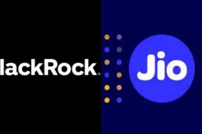 Jio Financial Services and BlackRock Launch Joint Venture Companies to Enter Mutual Fund Market in India