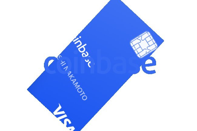 Visa Empowers Eligible Debit Card Users to Instantly Fund Coinbase Accounts