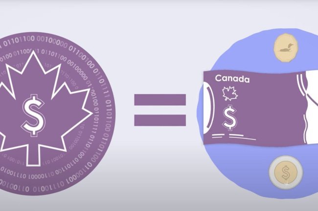 Canadians Hesitant to Embrace Digital Dollar According to Bank of Canada Report