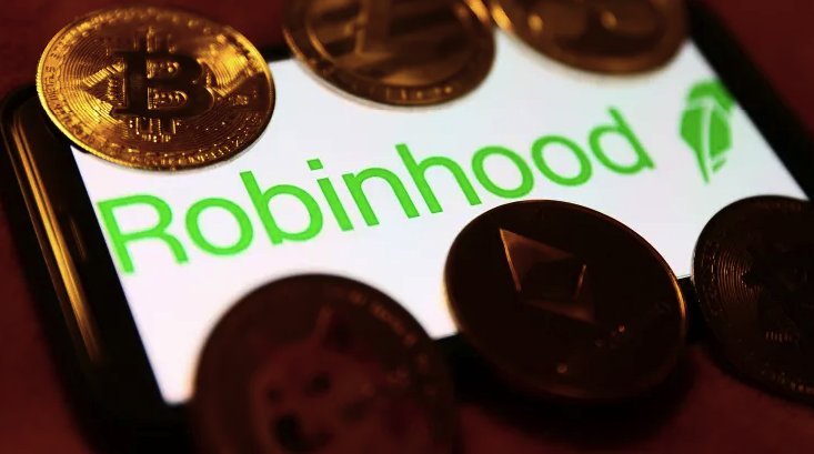 Robinhood Expands Crypto Transfers to European Customers