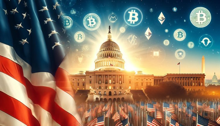 Nearly Half of US Voters Prioritize Cryptocurrency in 2024 Election According to Consensys Report