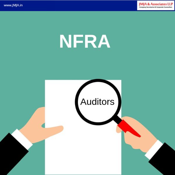 NFRA Pushes for Mandatory Scalable Audit Quality Management System to Improve Standards