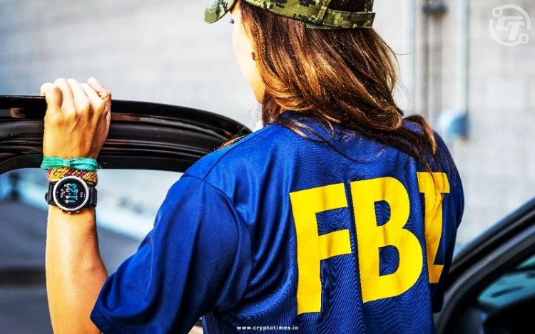 FBI Investigates $30 Million ICHCoin Crypto Scam Targeting Hundreds Across the US