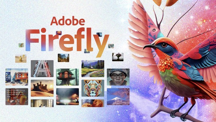 Adobe Max Introduces Firefly Video Model for Safe Generative Video Creation