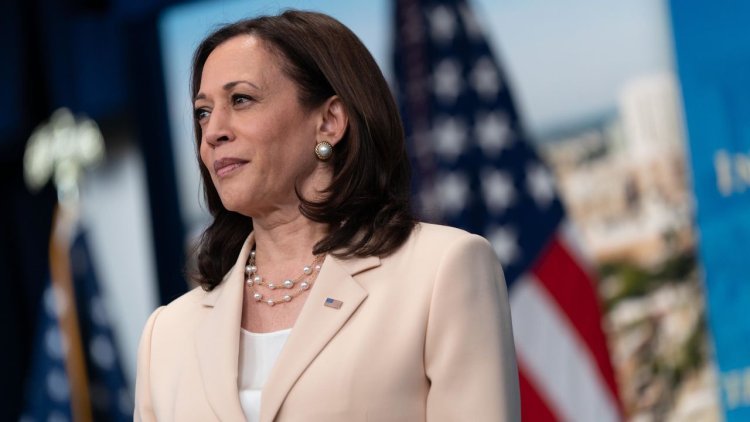 Kamala Harris Addresses Crypto Regulatory Framework in Campaign Speech but Lacks Specifics
