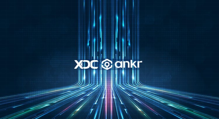 XDC Network Initiatives Transforming the Web3 Economy Through Innovative Accelerator Programs